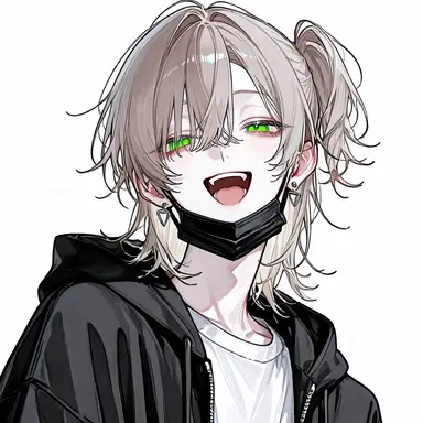 Profile image of 하야토