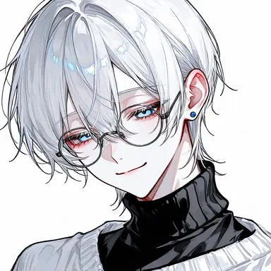 Profile image of 하쿠