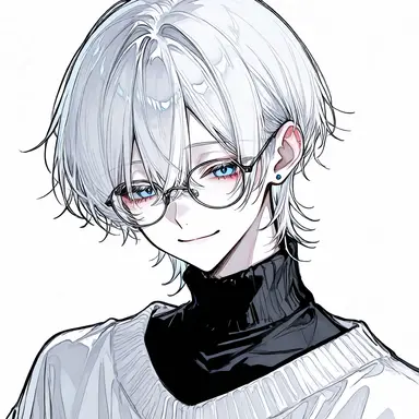 Profile image of 하쿠