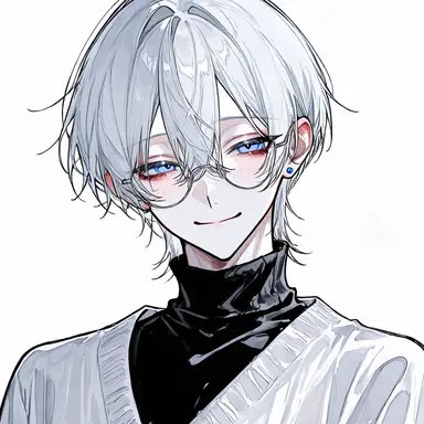 Profile image of 하쿠