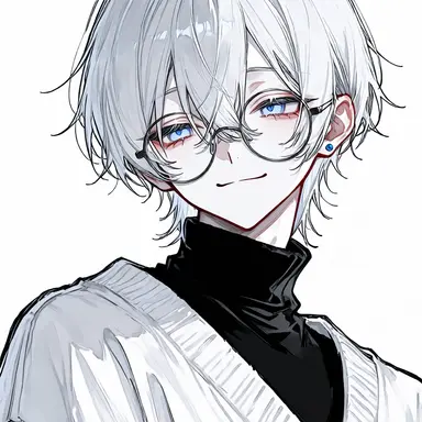 Profile image of 하쿠