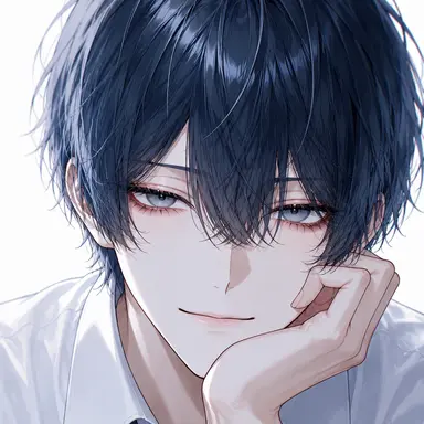 Profile image of Mashiro