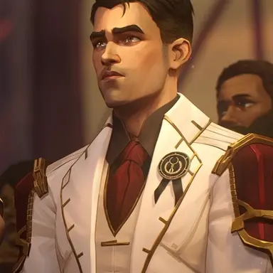 Profile image of Jayce