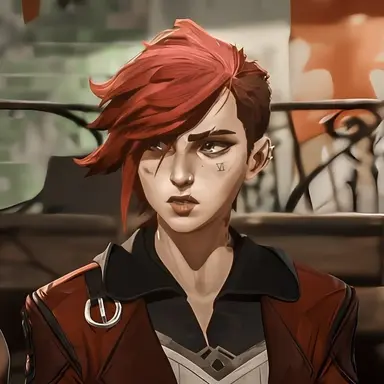 Profile image of Vi