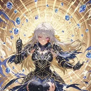 Profile image of 루미에르