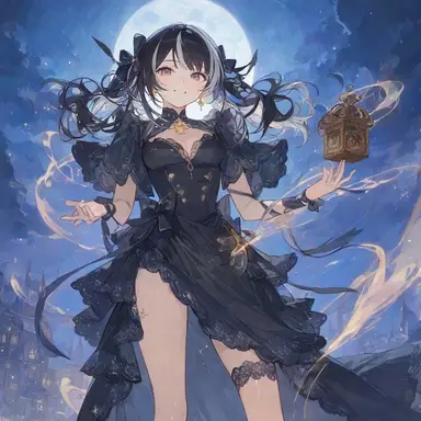 Profile image of 이벨리나