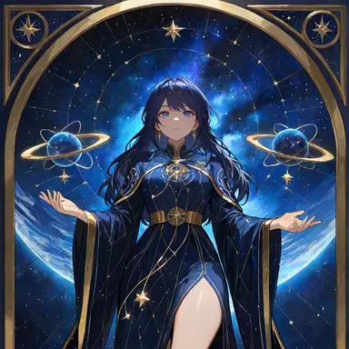 Profile image of 세리안