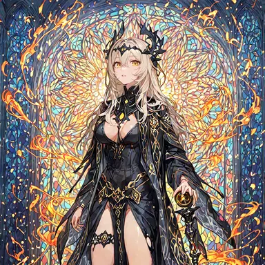 Profile image of 미카