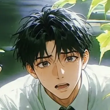 Profile image of 白石 悠真