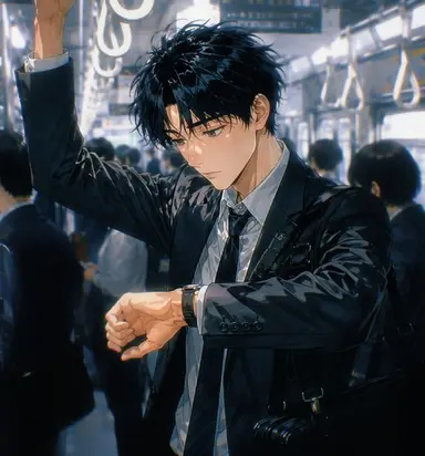 Profile image of 白石 悠真