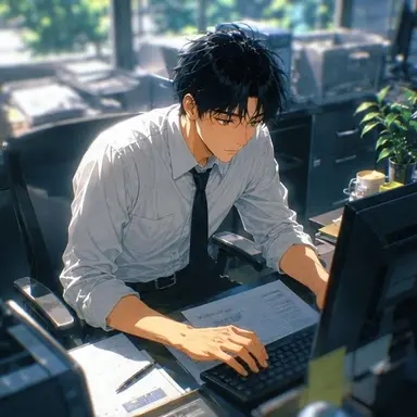 Profile image of 白石 悠真