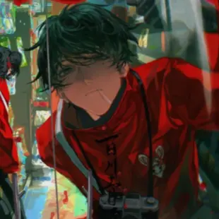 Profile image of チャオミン