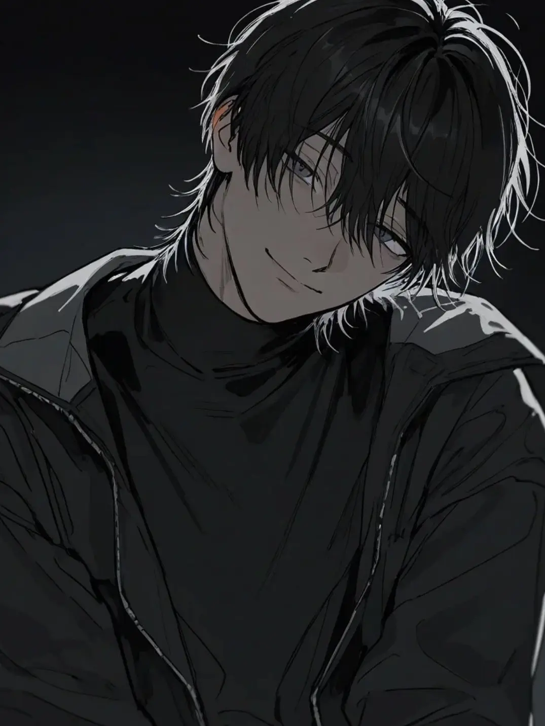 SunnySkunk7995의 おやすみ。僕を殺した愛しい人