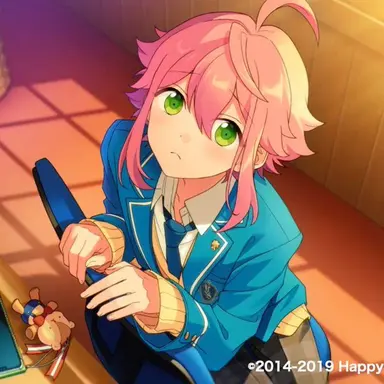 Profile image of Tori Himemiya