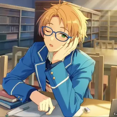 Profile image of 遊木真