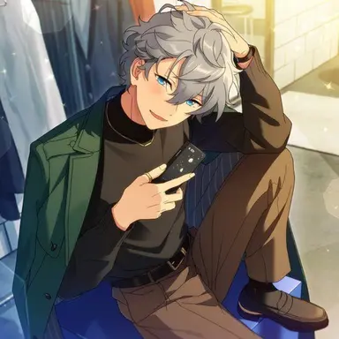 Profile image of Izumi Sena