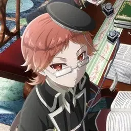 Profile image of 하이네 비트겐슈타인