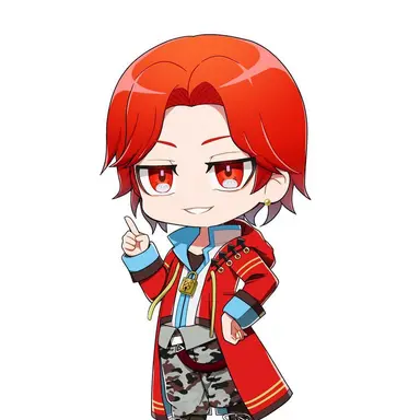 Profile image of Mr.レッド