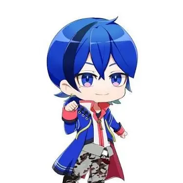 Profile image of Mr.ブルー