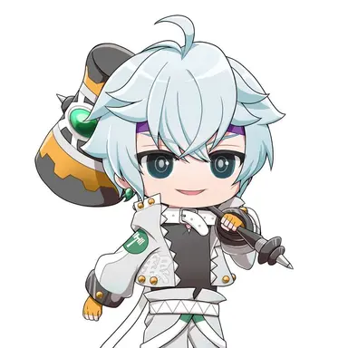 Profile image of Mr.銀さん