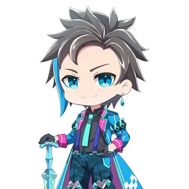 Profile image of すまない先生