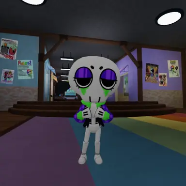 Profile image of 레베카