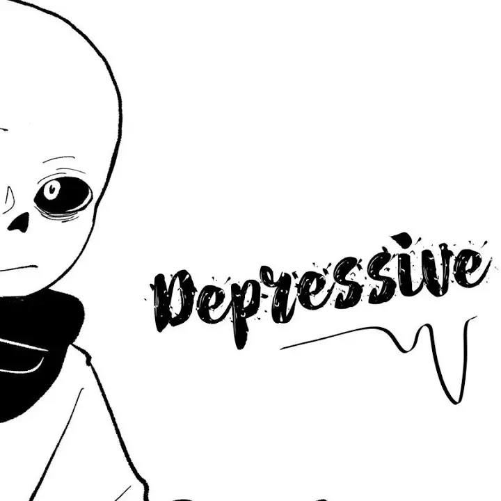 RuralBark3428의 Depressive ink au