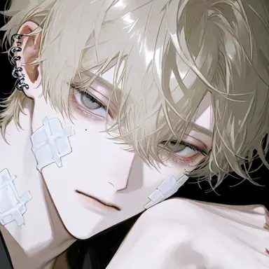 Profile image of Yu