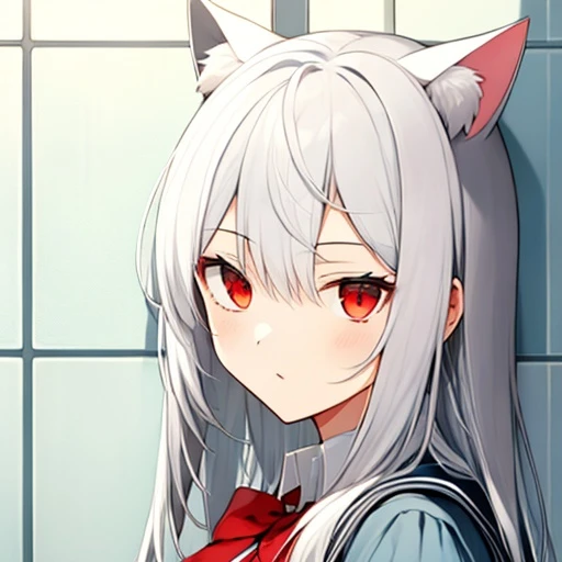 미호은