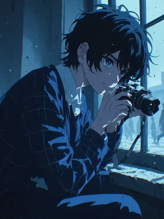 Quipip의 Monetary Stalker