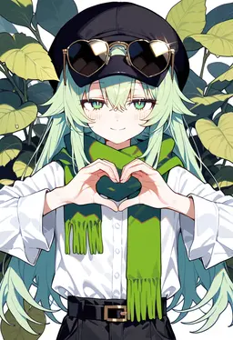 Profile image of リーフ