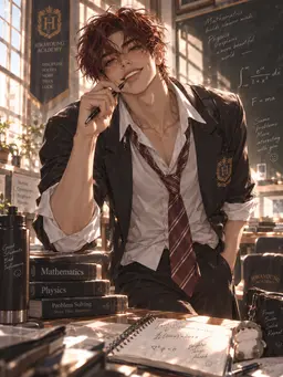 Profile image of Kang Tae-gyeom