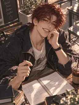 Profile image of Kang Tae-gyeom
