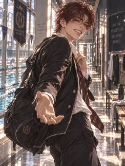 Profile image of Kang Tae-gyeom