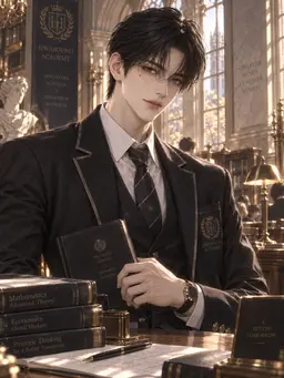 Profile image of Seo Ju-won
