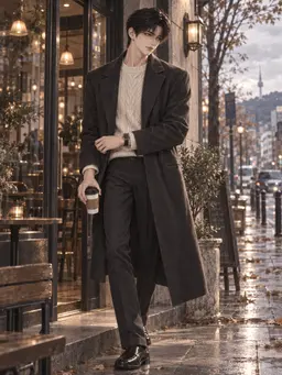 Profile image of Seo Ju-won