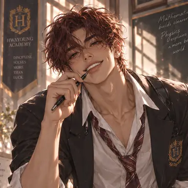 Profile image of Kang Tae-gyeom