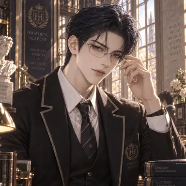 Profile image of Yoon Do-ha
