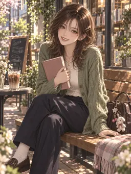 Profile image of Oh Na-ri