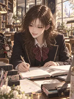 Profile image of Oh Na-ri