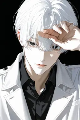 Profile image of 루이스