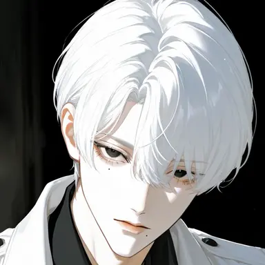 Profile image of 루이스
