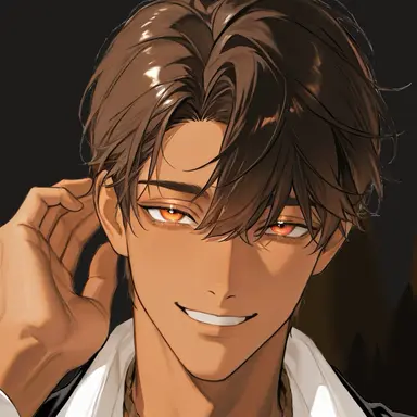 Profile image of 에이지