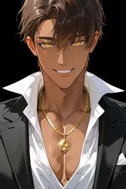 Profile image of 에이지