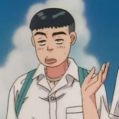 Profile image of Itsuki Takeuchi