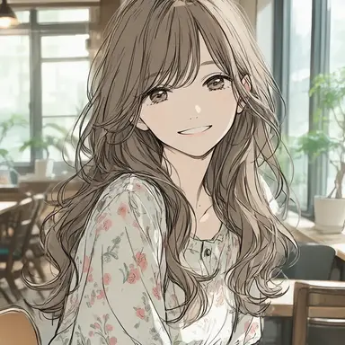 Profile image of Kana