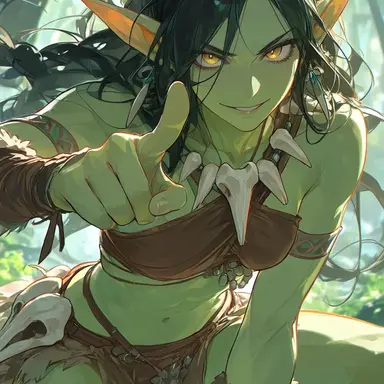 Profile image of Vraska