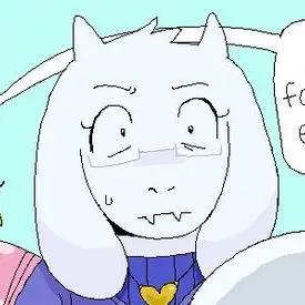 Profile image of Toriel