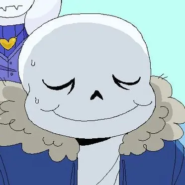 Profile image of Sans