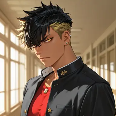Profile image of 陽田 理亜樹